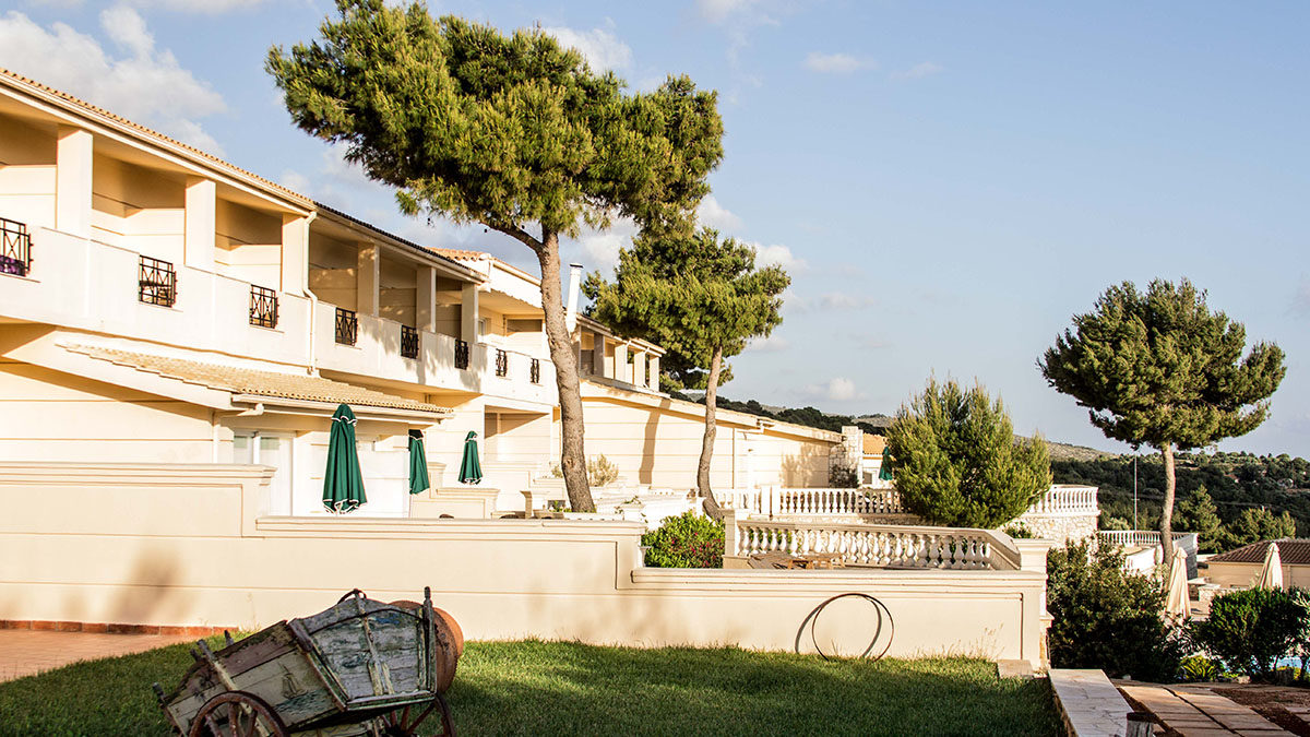 Mabely Grand Hotel - NR